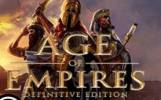 PC GAME: Age of Empires Definitive Edition (Μονο κωδικός)